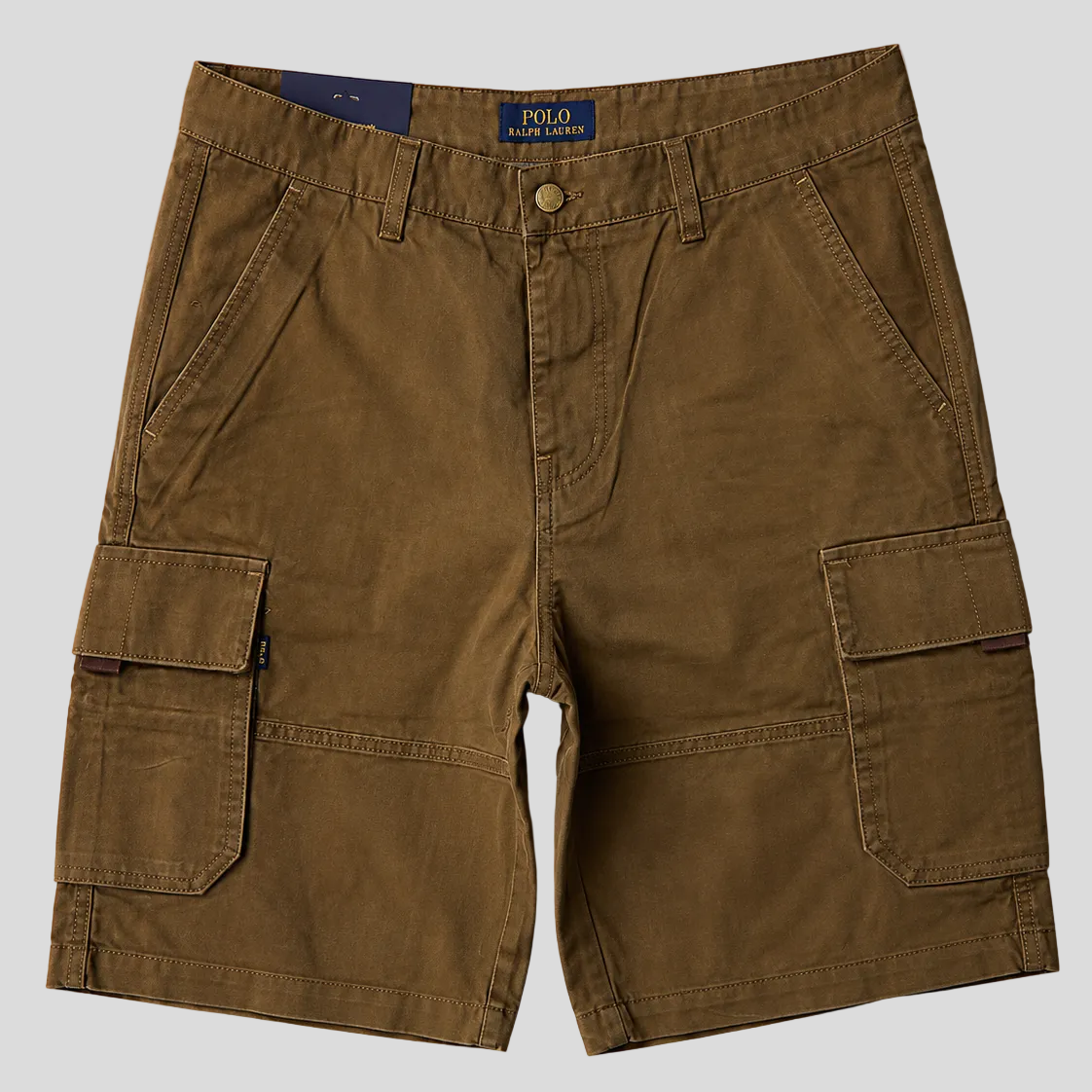 PRL Combat Short Chinos