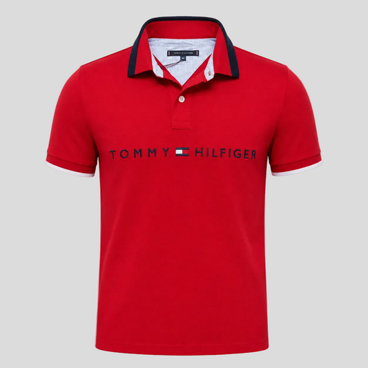 Tommy Hilfiger Polo T-Shirt