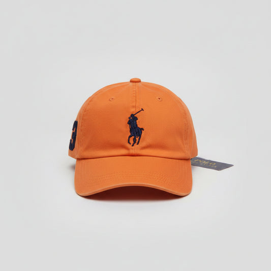 PRL Cotton Chino Ball Cap