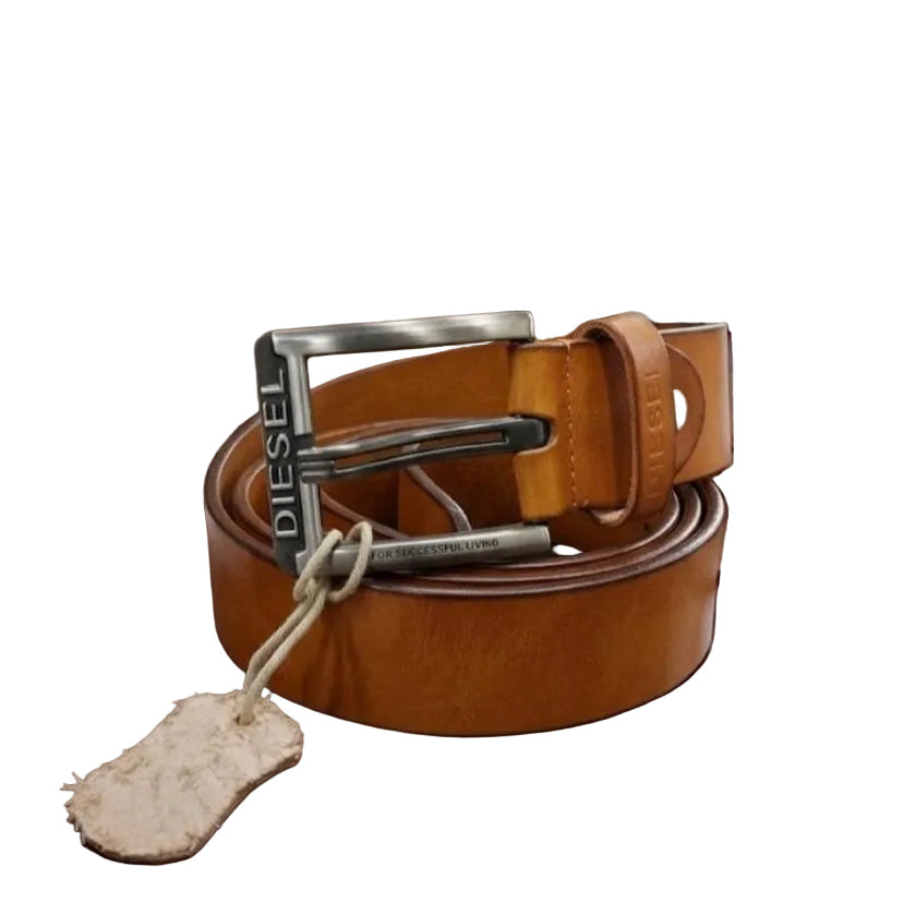 Diesel premium Leather Belt.