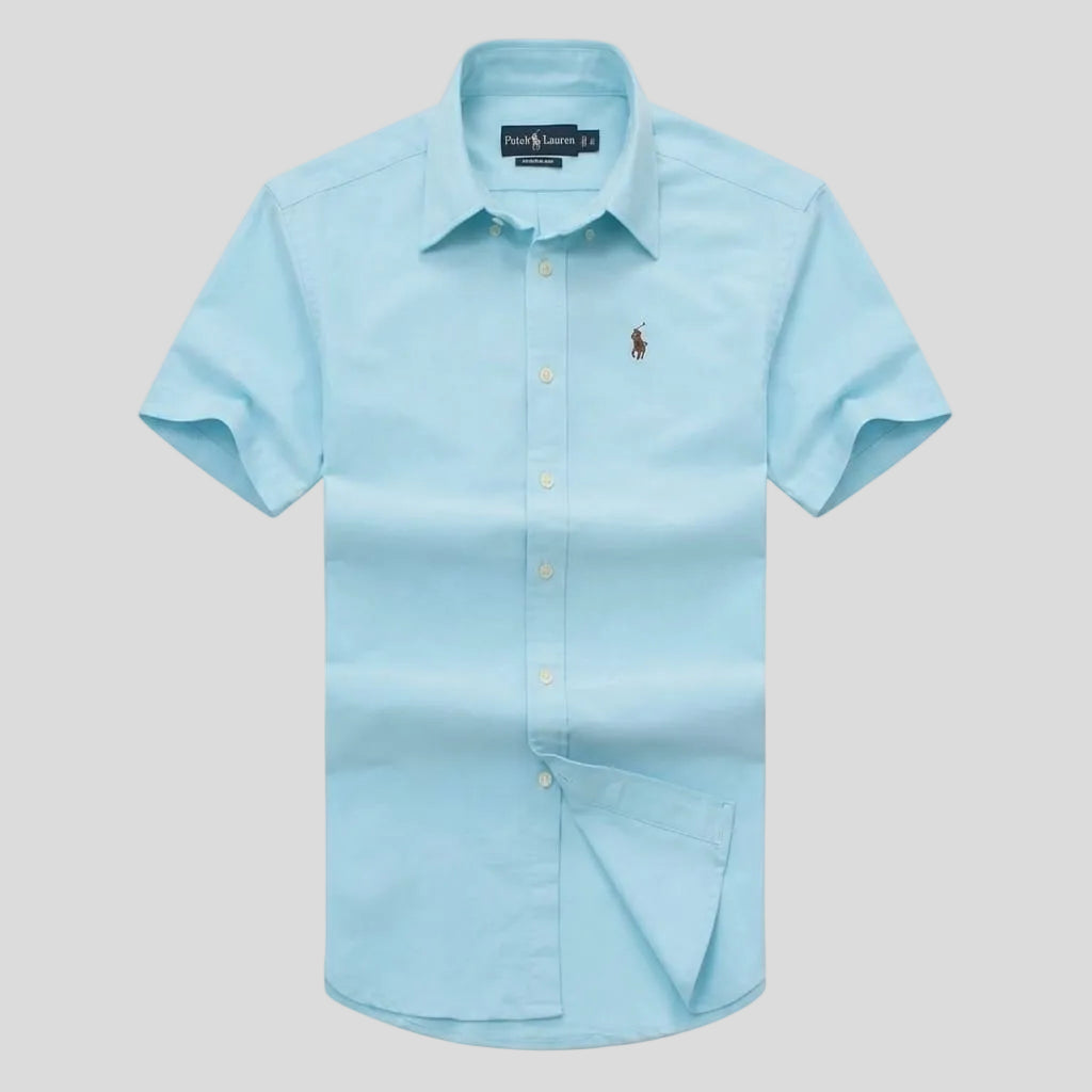 PRL Short Sleeve shirt
