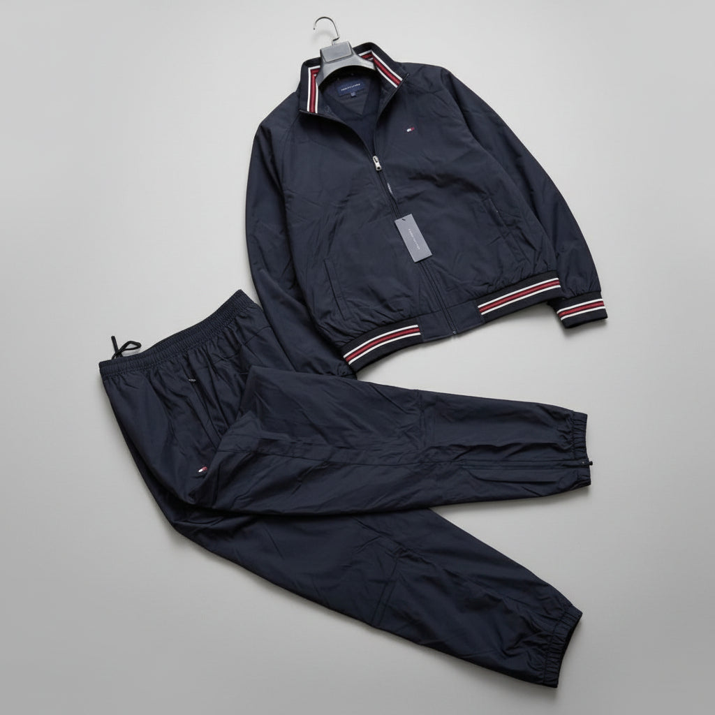 Tommy Hilfiger Tracksuit Set