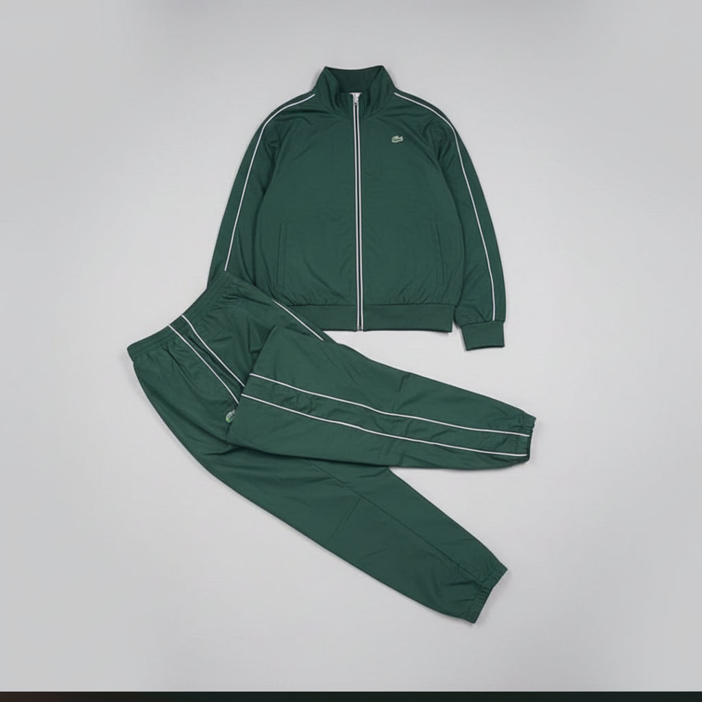 Lacoste Tracksuit