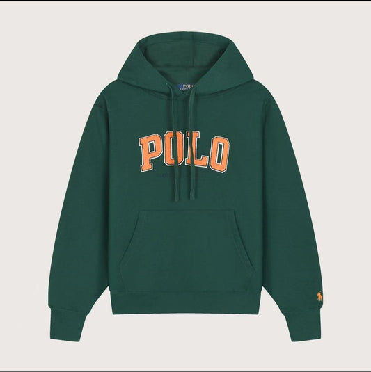 PRL Quality Hoodie