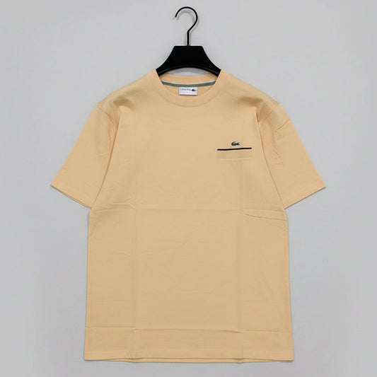 Costa Premium Round Neck Polo