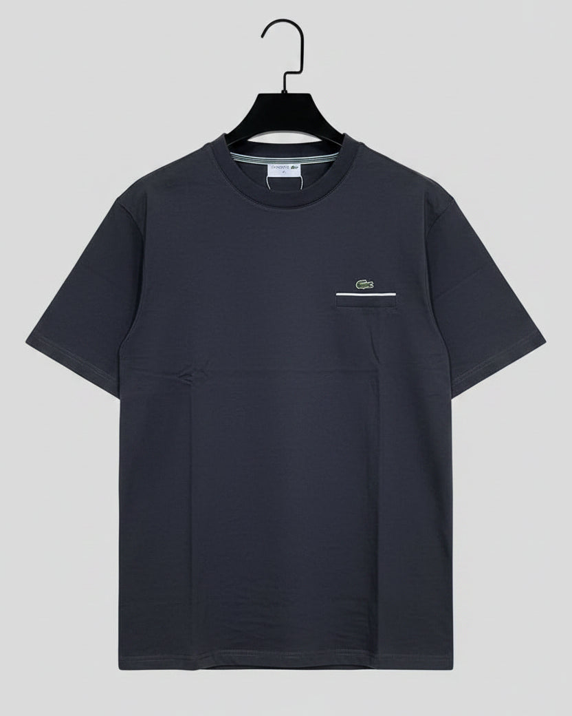 Costa Premium Round Neck Polo