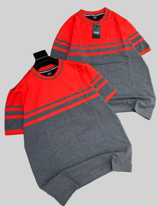 Quality Boss Polo