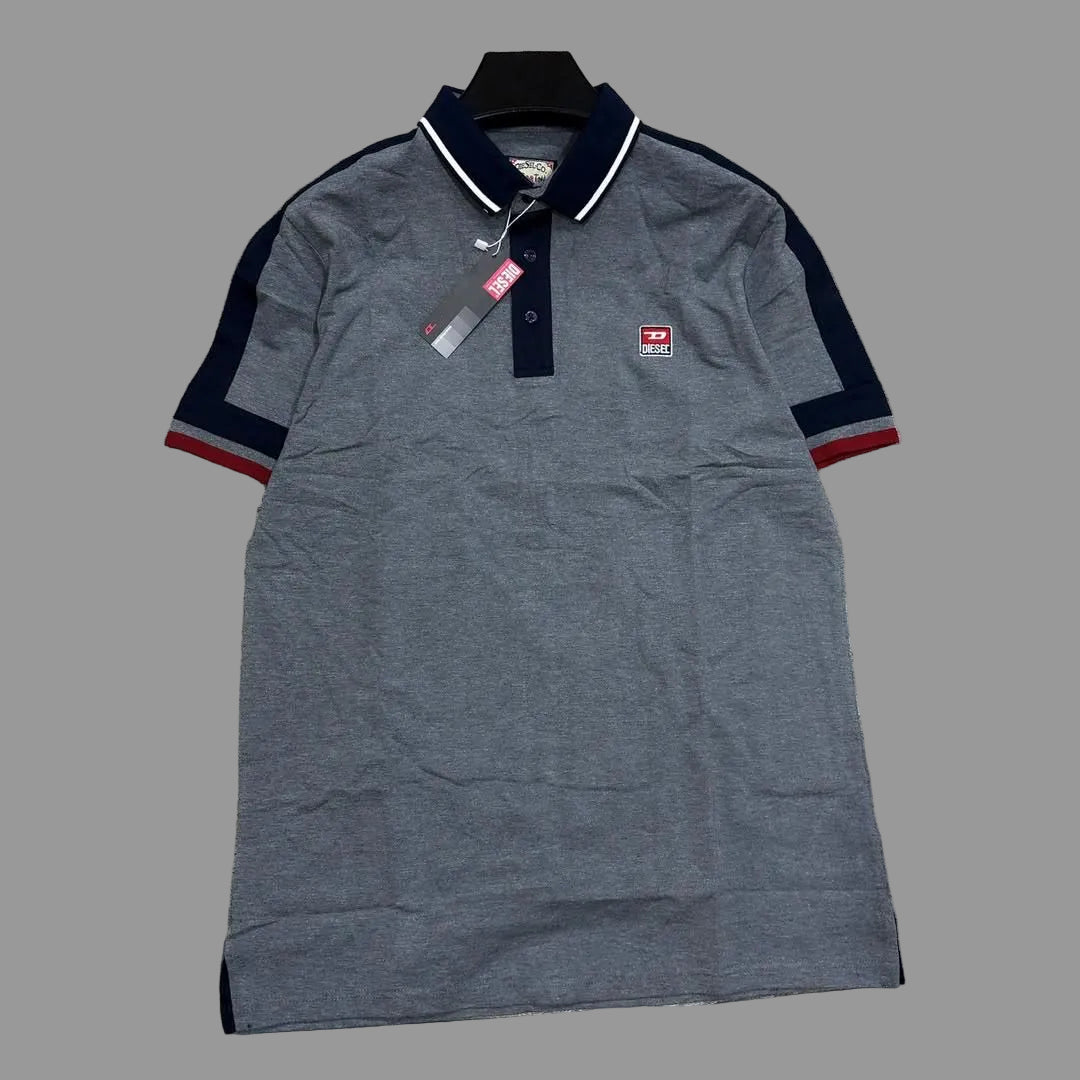 Quality Polo T-Shirt