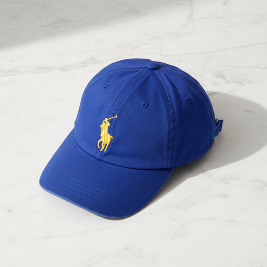 PRL Cotton Chino Ball Cap