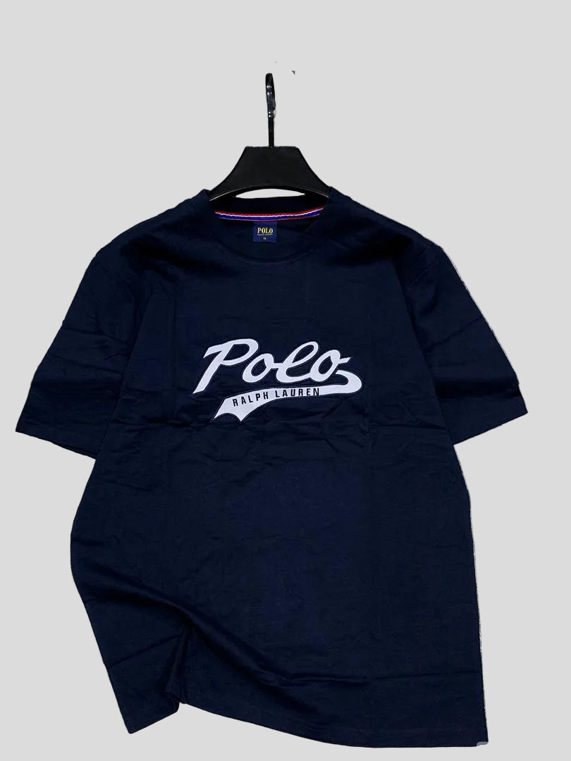 Polo Ralph Lauren Round Neck Polo