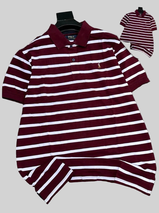 Quality Polo T-Shirt