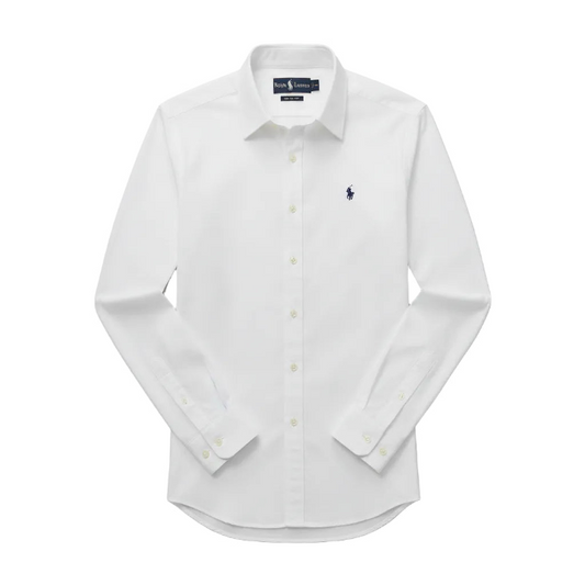 Long sleeve plain shirt