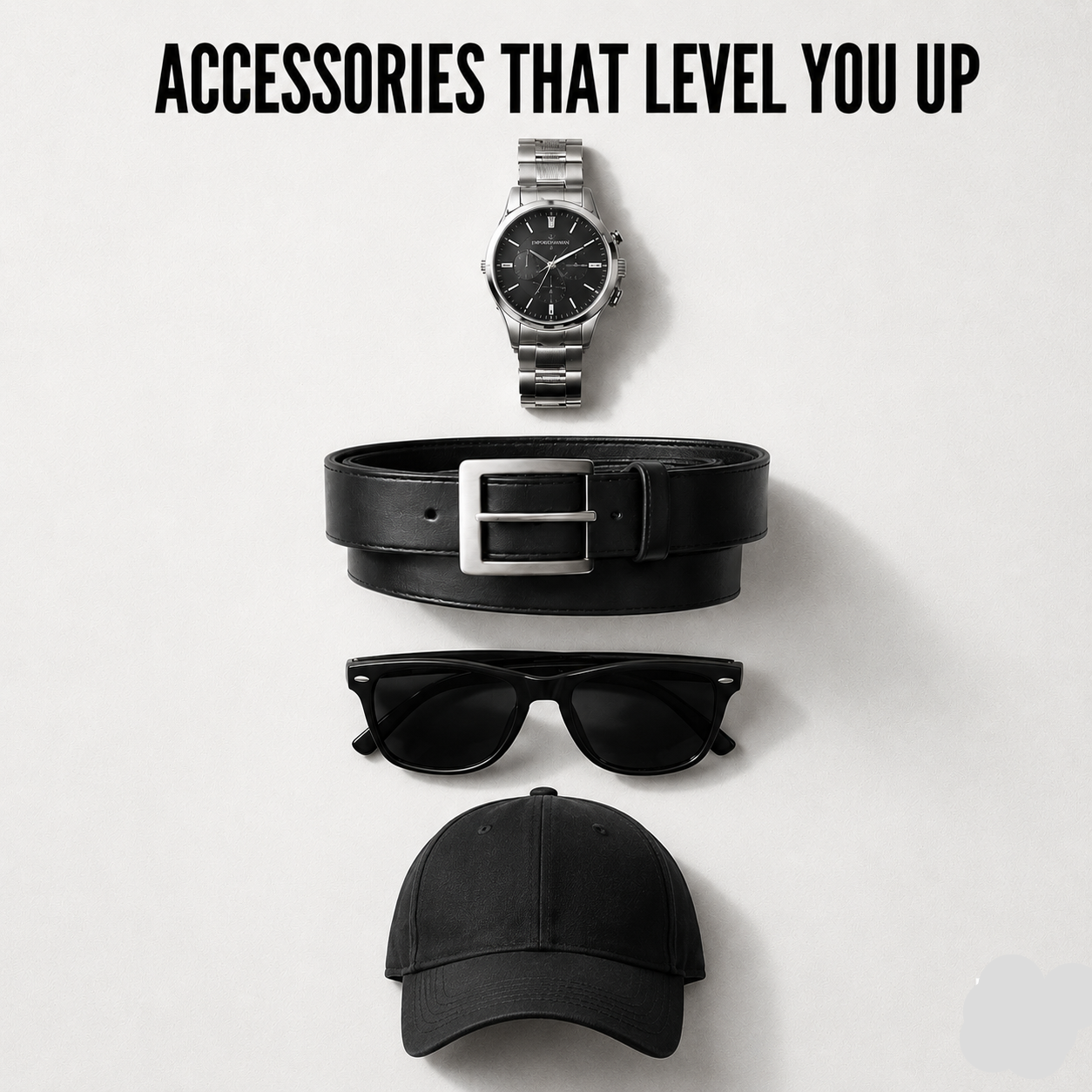 Accessories