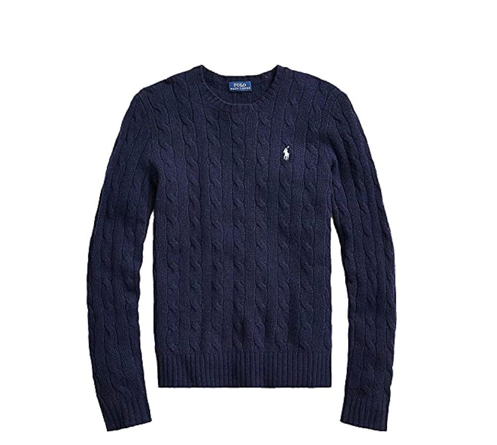 PRL SWEATER