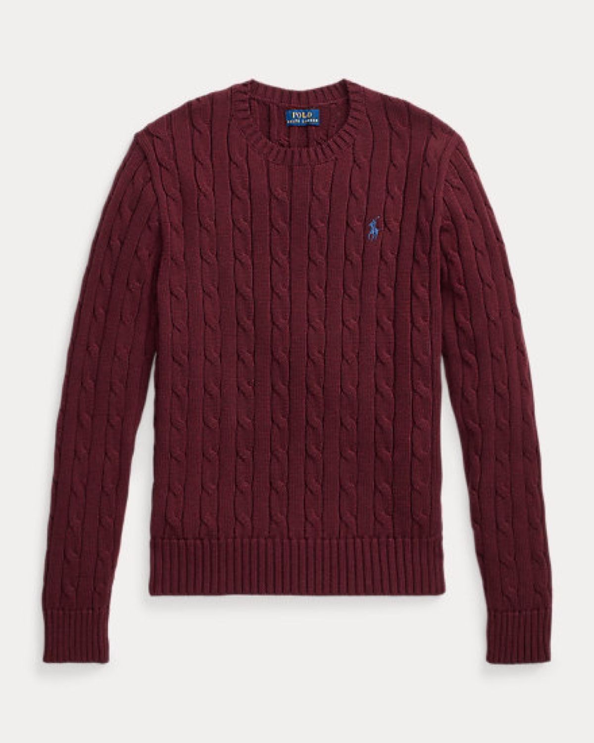 PRL SWEATER