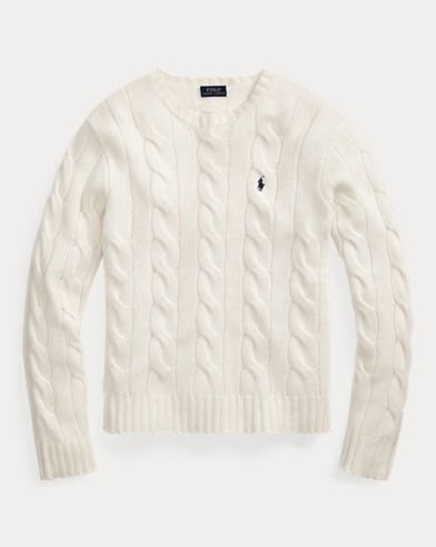 PRL SWEATER