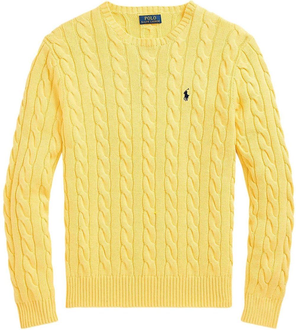 PRL SWEATER