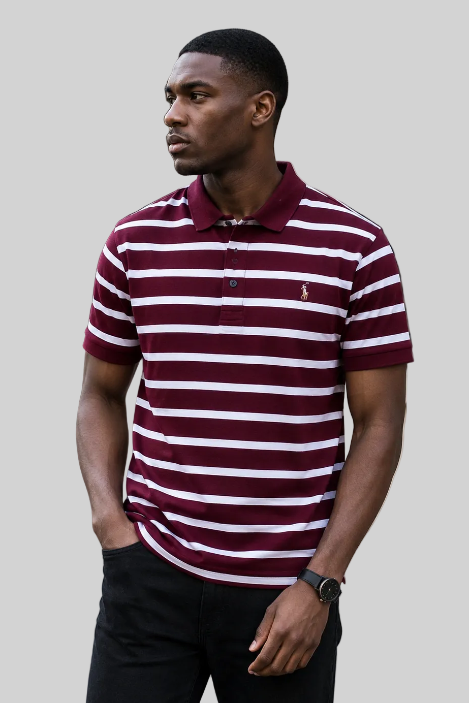 Quality Polo T-Shirt
