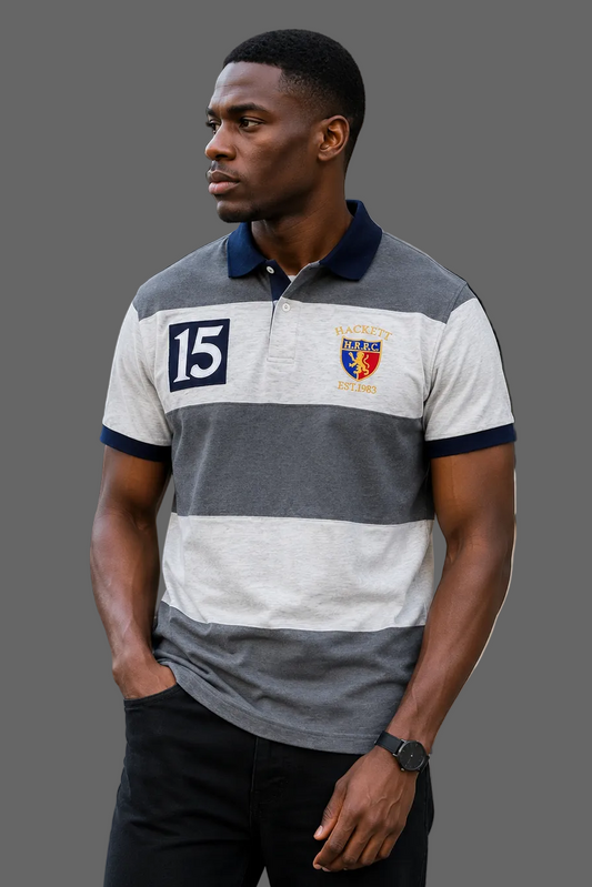 Quality Polo T-Shirt