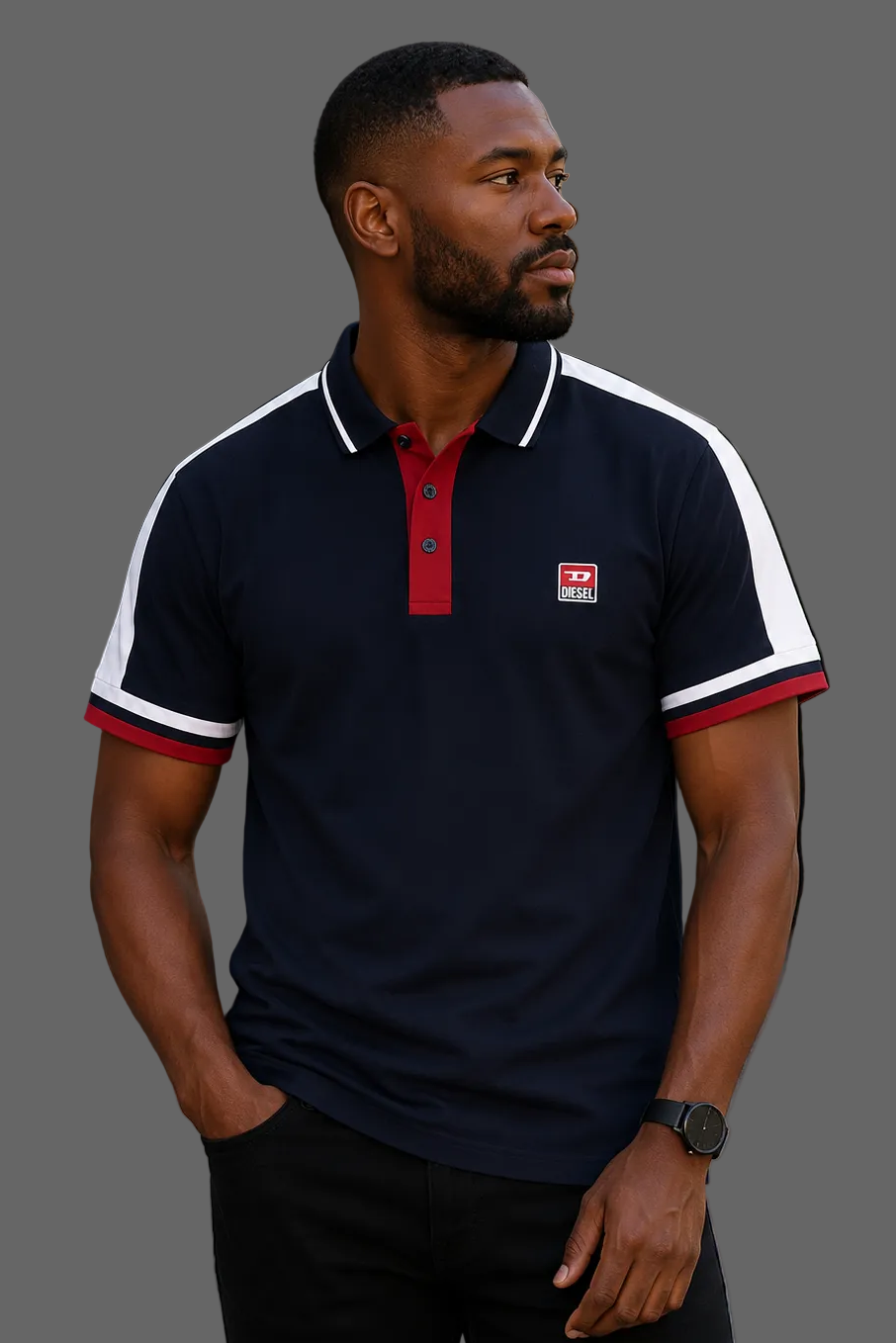 Quality Polo T-Shirt
