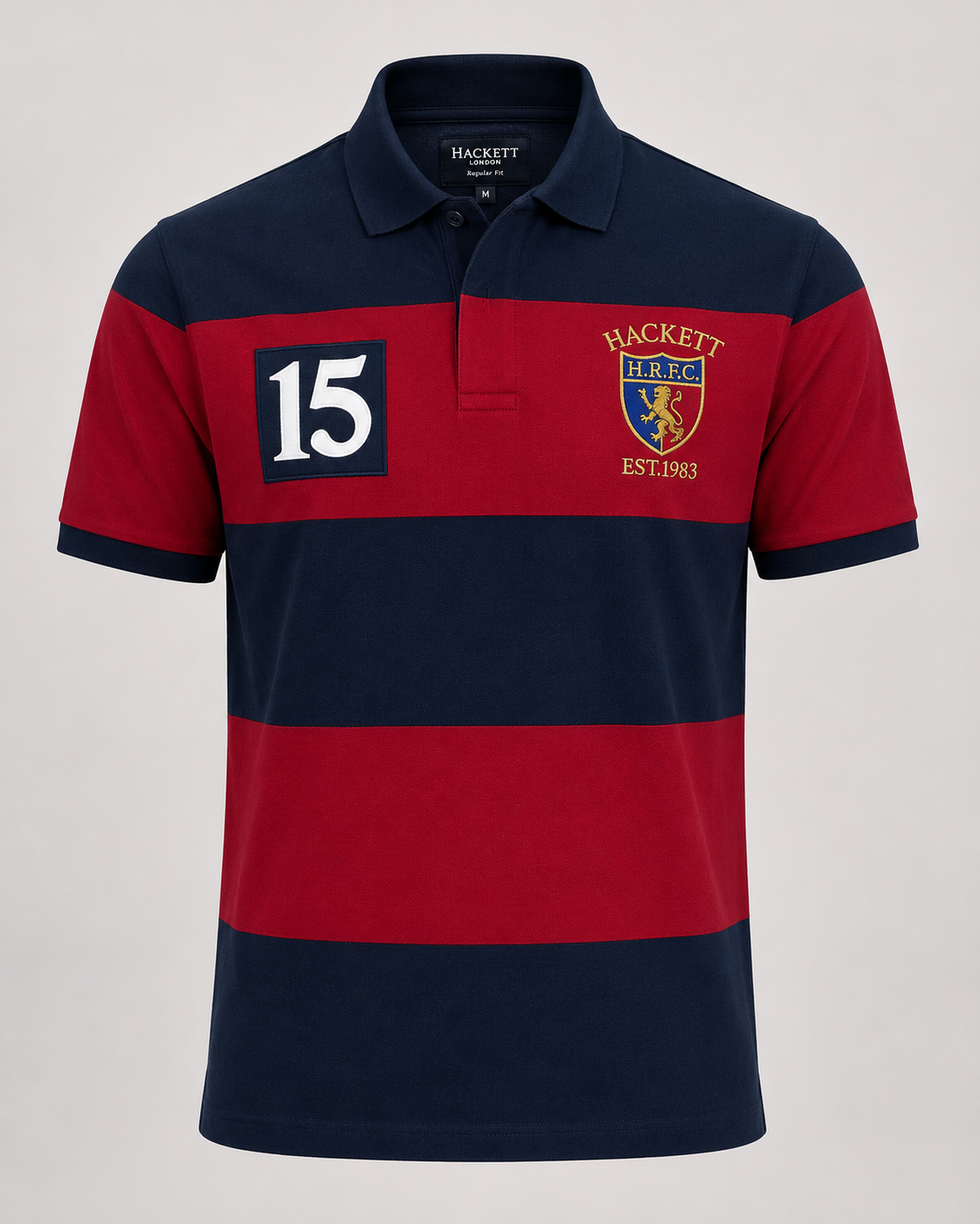 Quality Polo T-Shirt