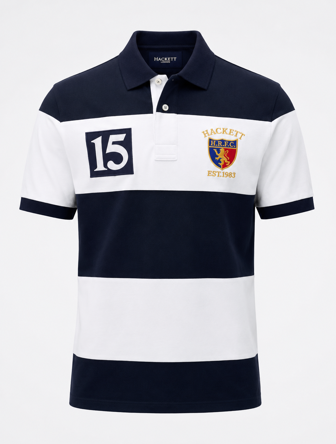 Quality Polo T-Shirt