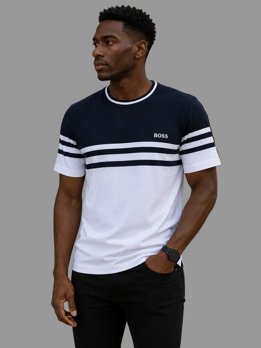 Quality Boss Polo