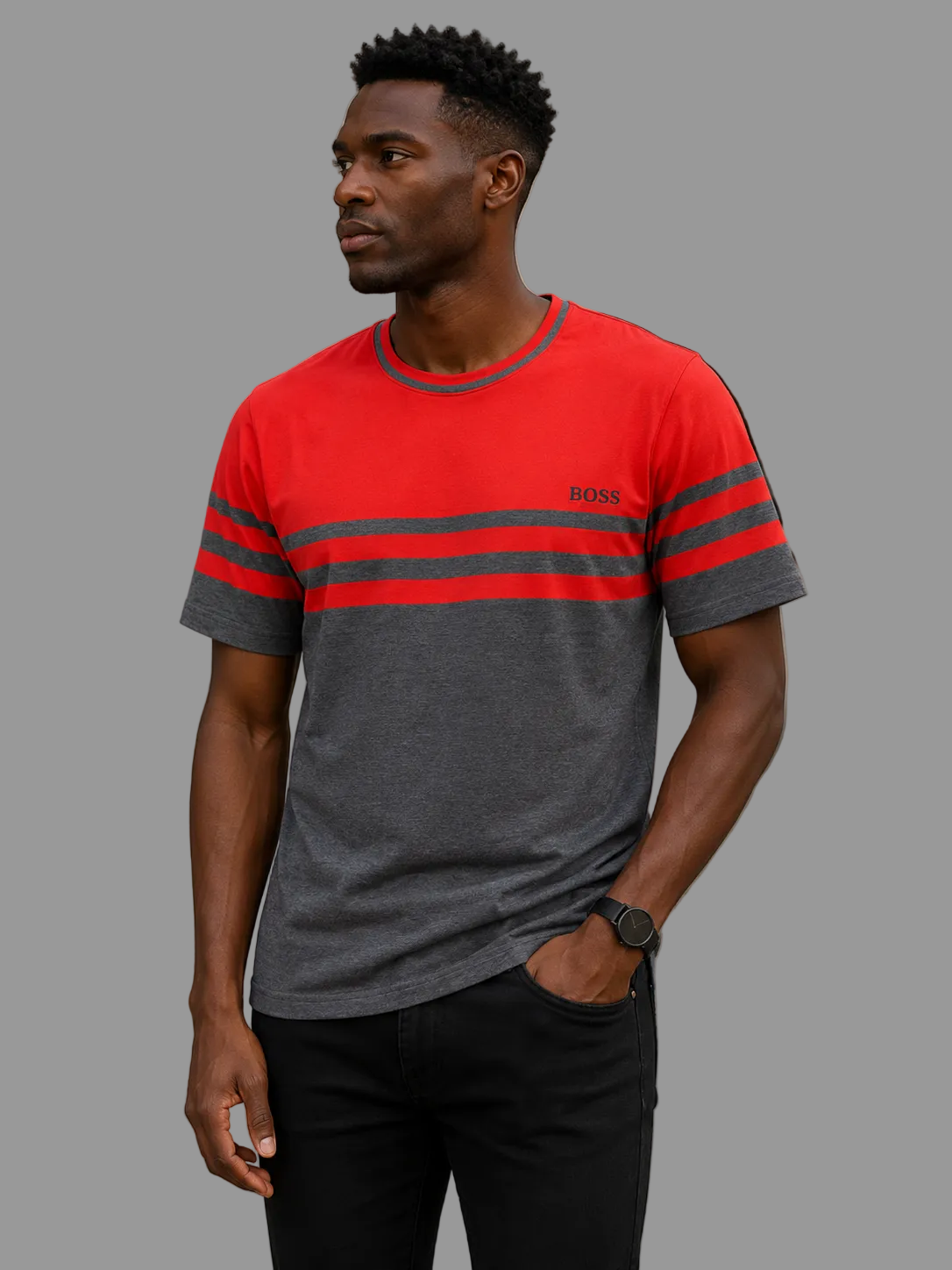 Quality Boss Polo