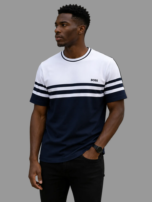 Quality Boss Polo
