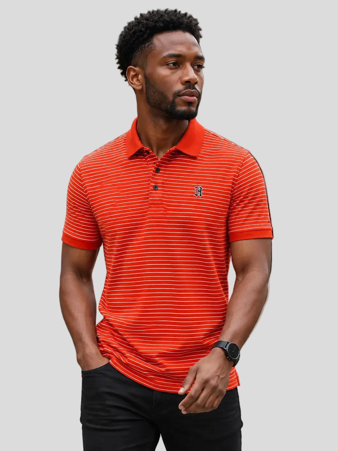 Tommy Hilfiger Polo T-Shirt