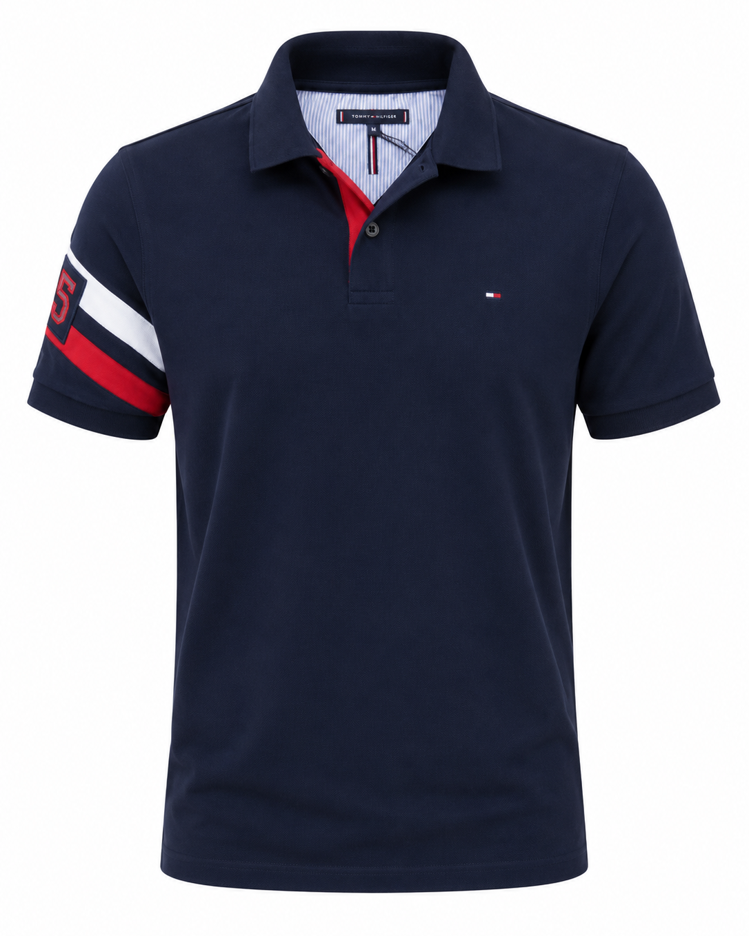 T-shirt Polo