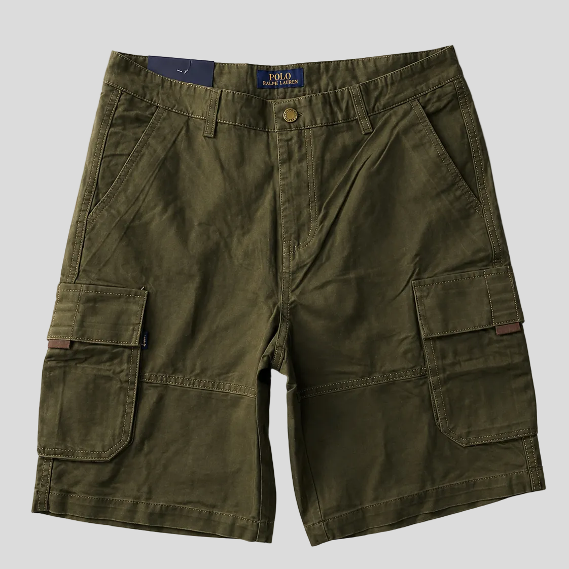 PRL Combat Short Chinos