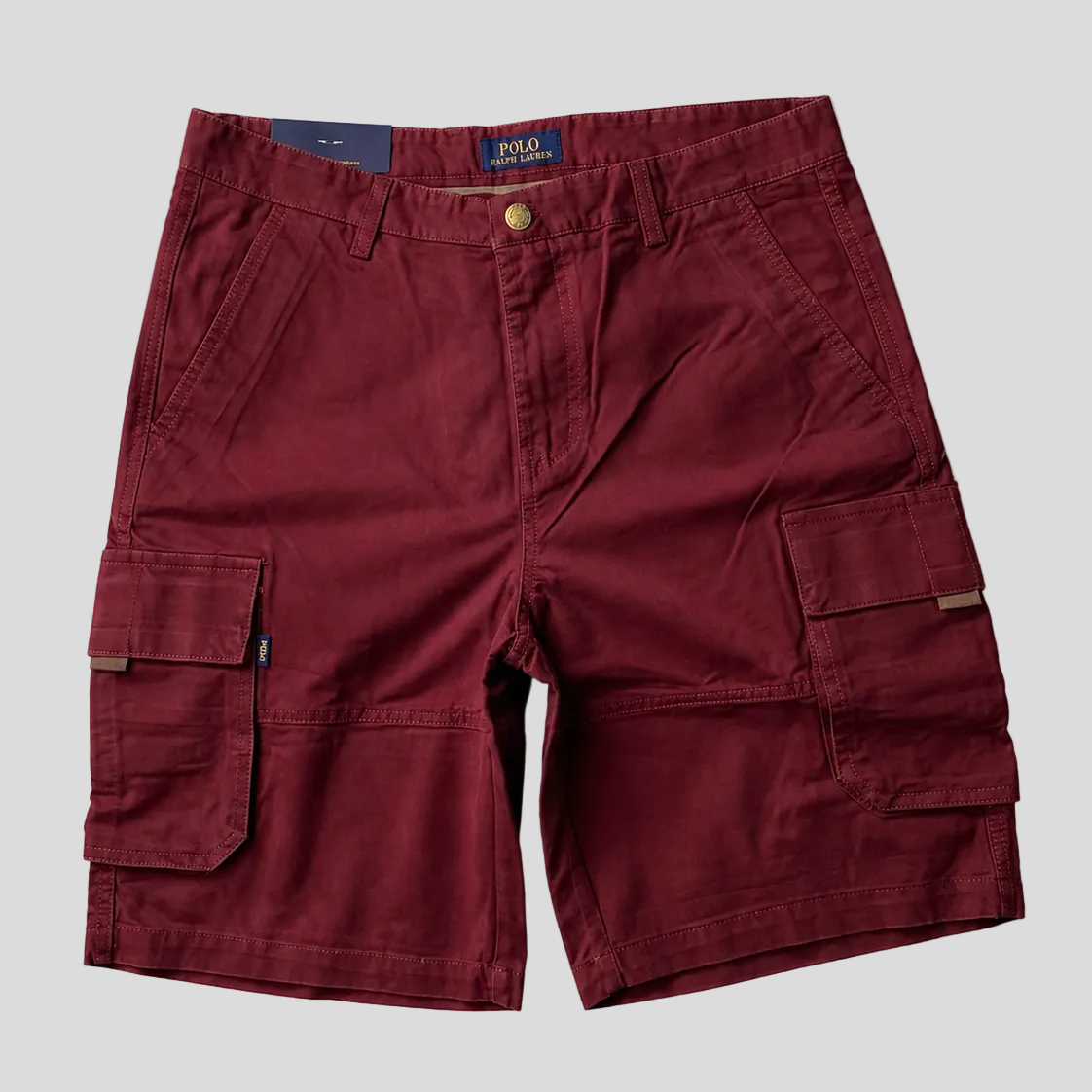 PRL Combat Short Chinos