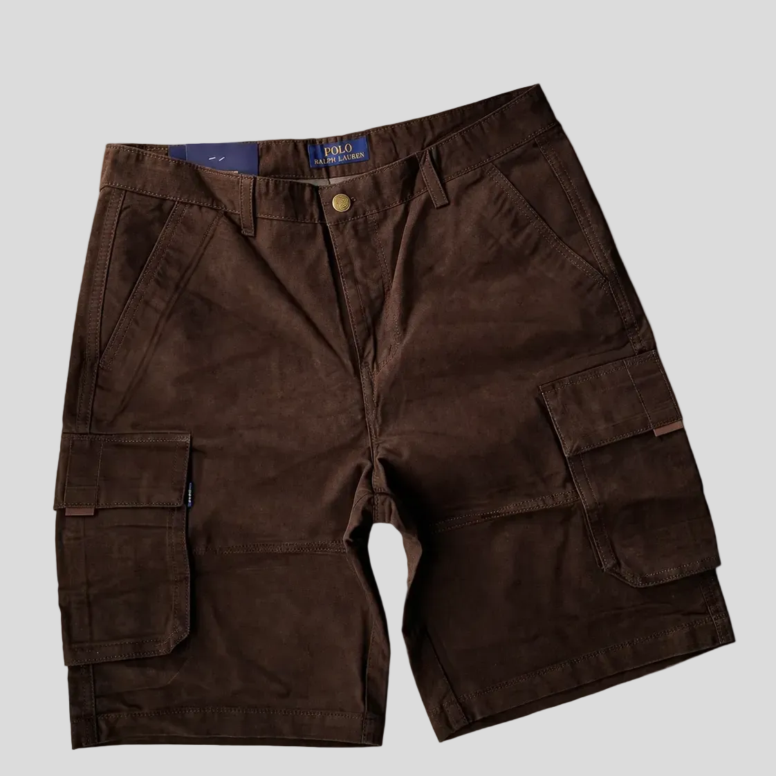 PRL Combat Short Chinos