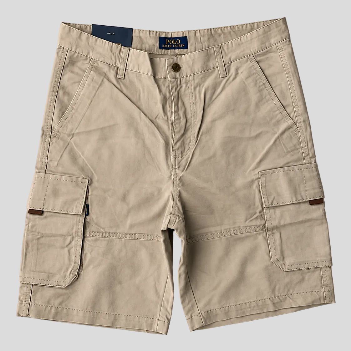 PRL Combat Short Chinos