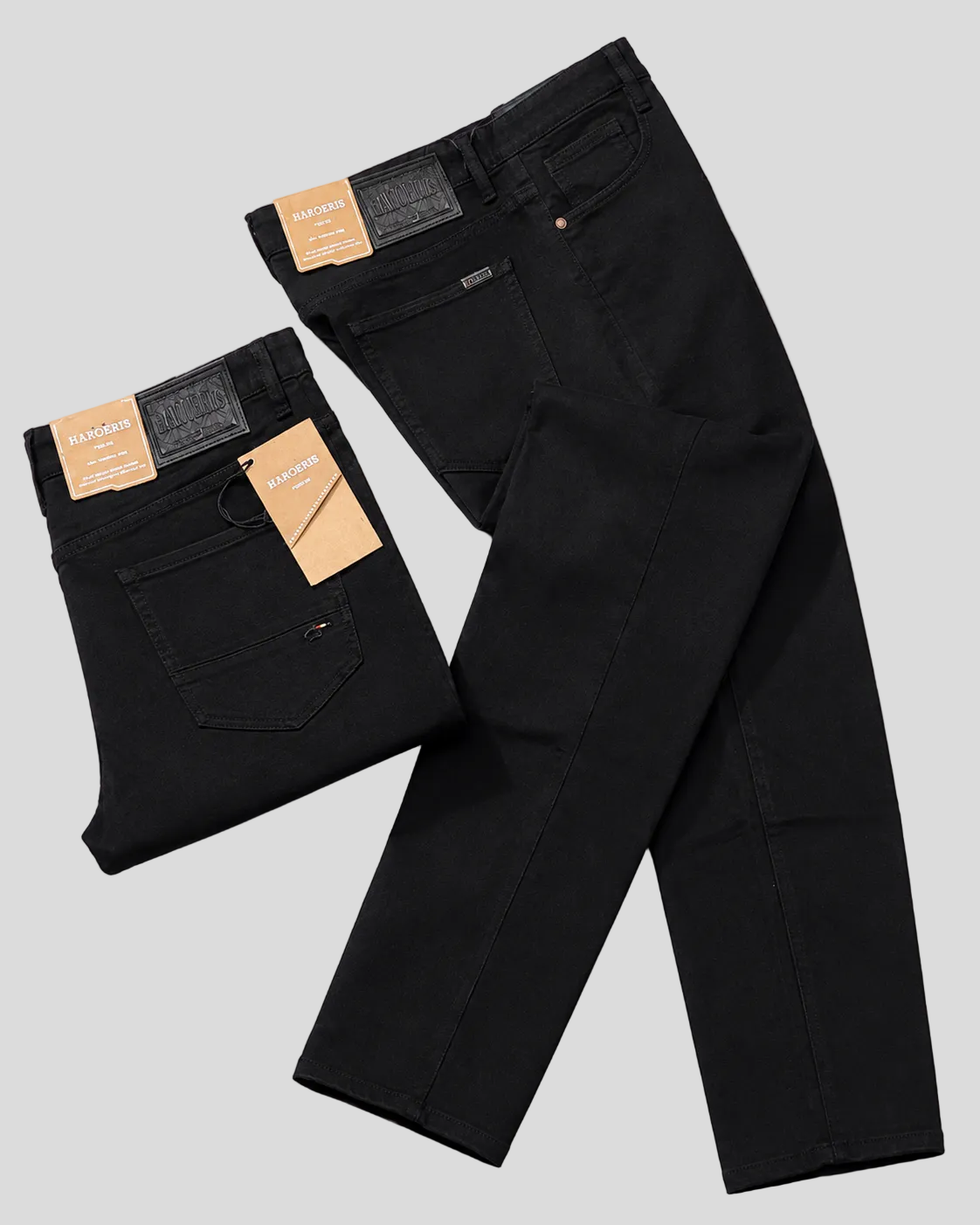Black Jeans