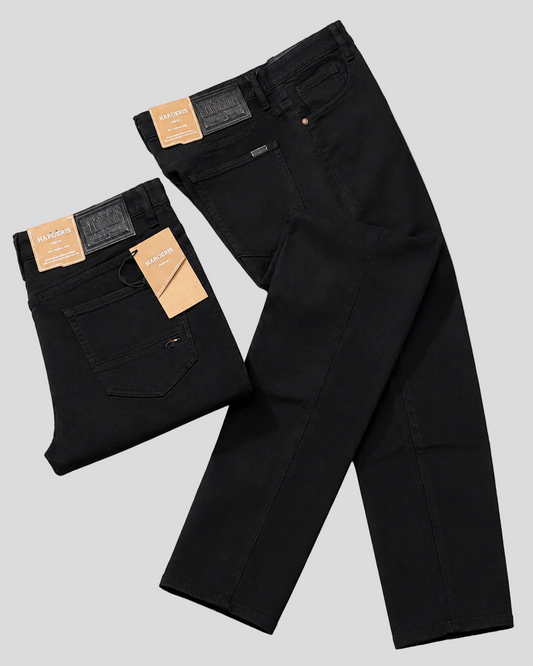 Black Jeans