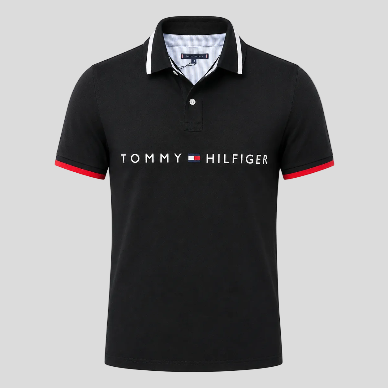 Tommy Hilfiger Polo T-Shirt