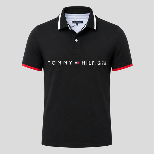 Tommy Hilfiger Polo T-Shirt
