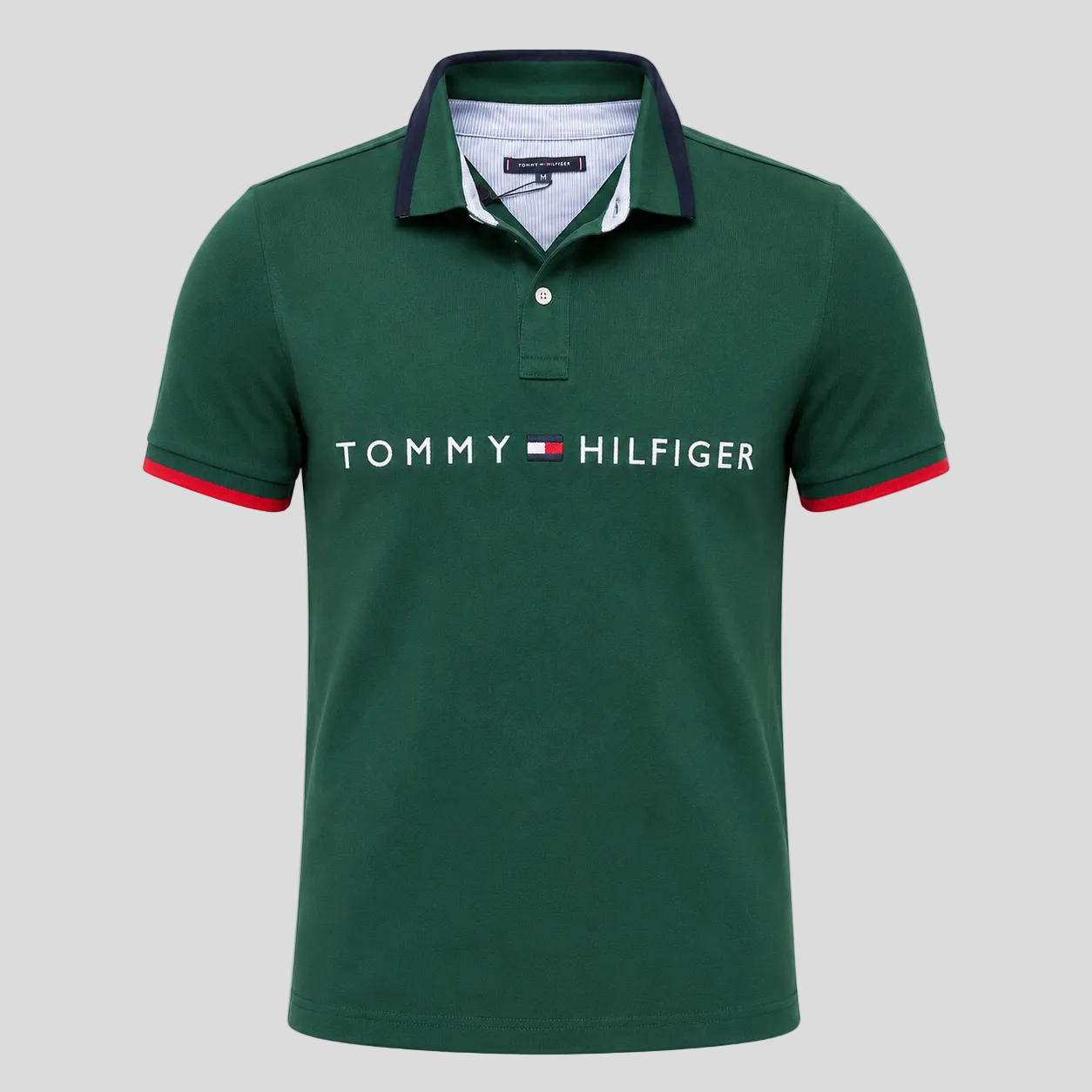 Tommy Hilfiger Polo T-Shirt