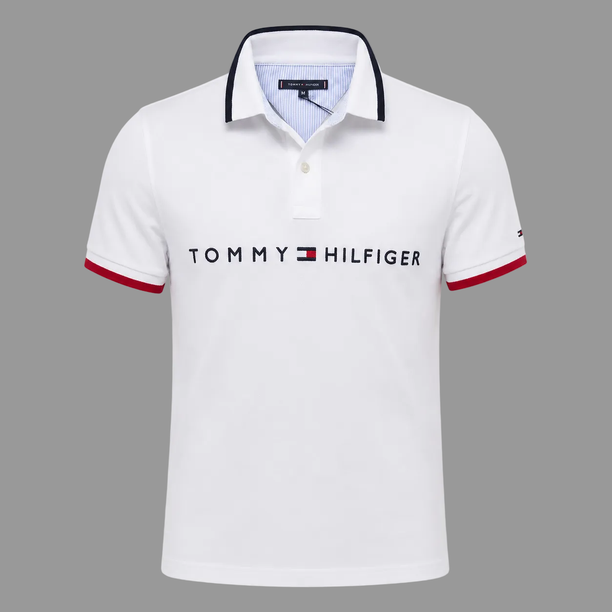 Tommy Hilfiger Polo T-Shirt