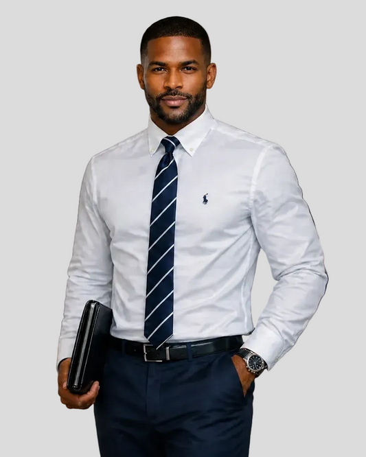 Long sleeve plain shirt