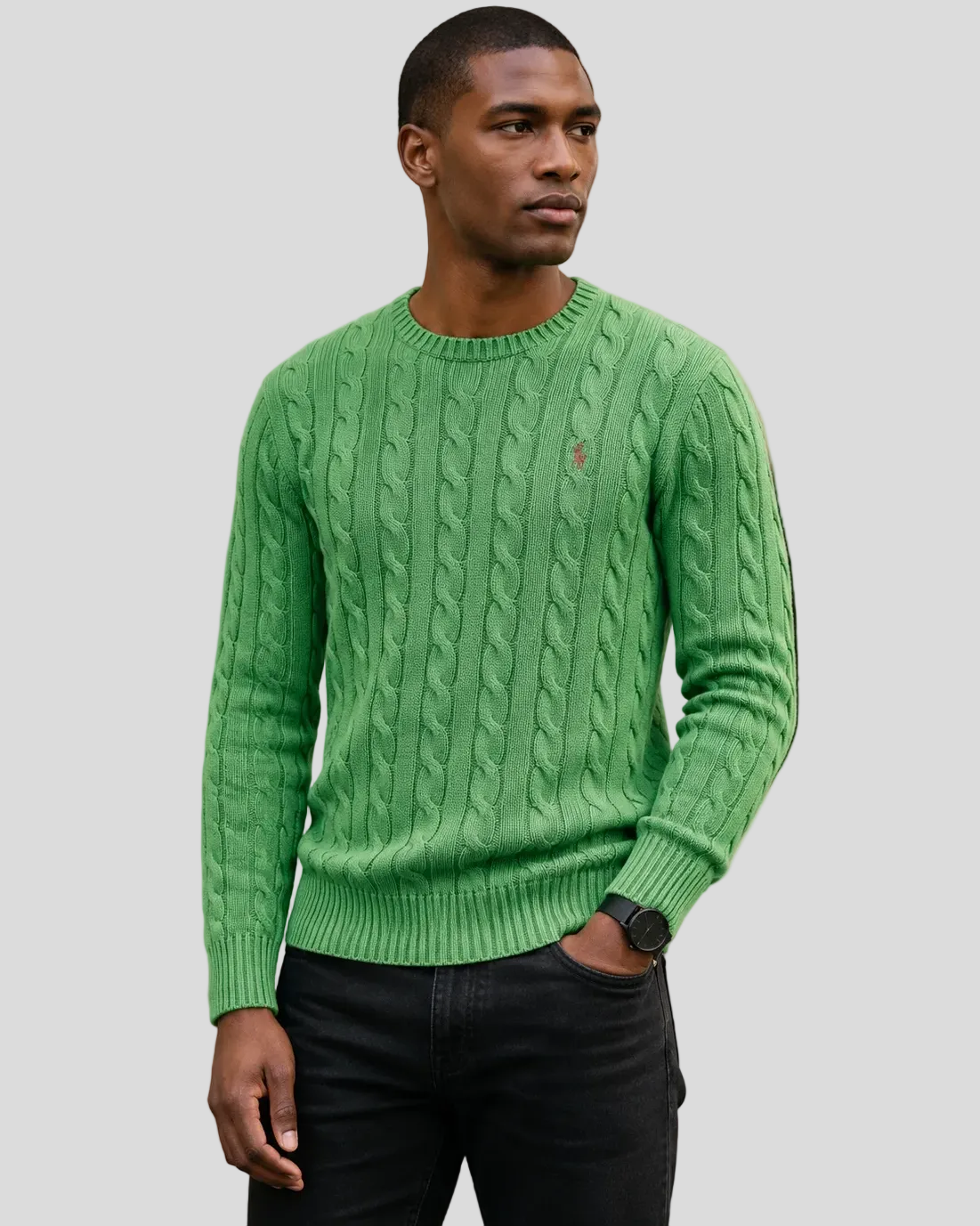PRL SWEATER