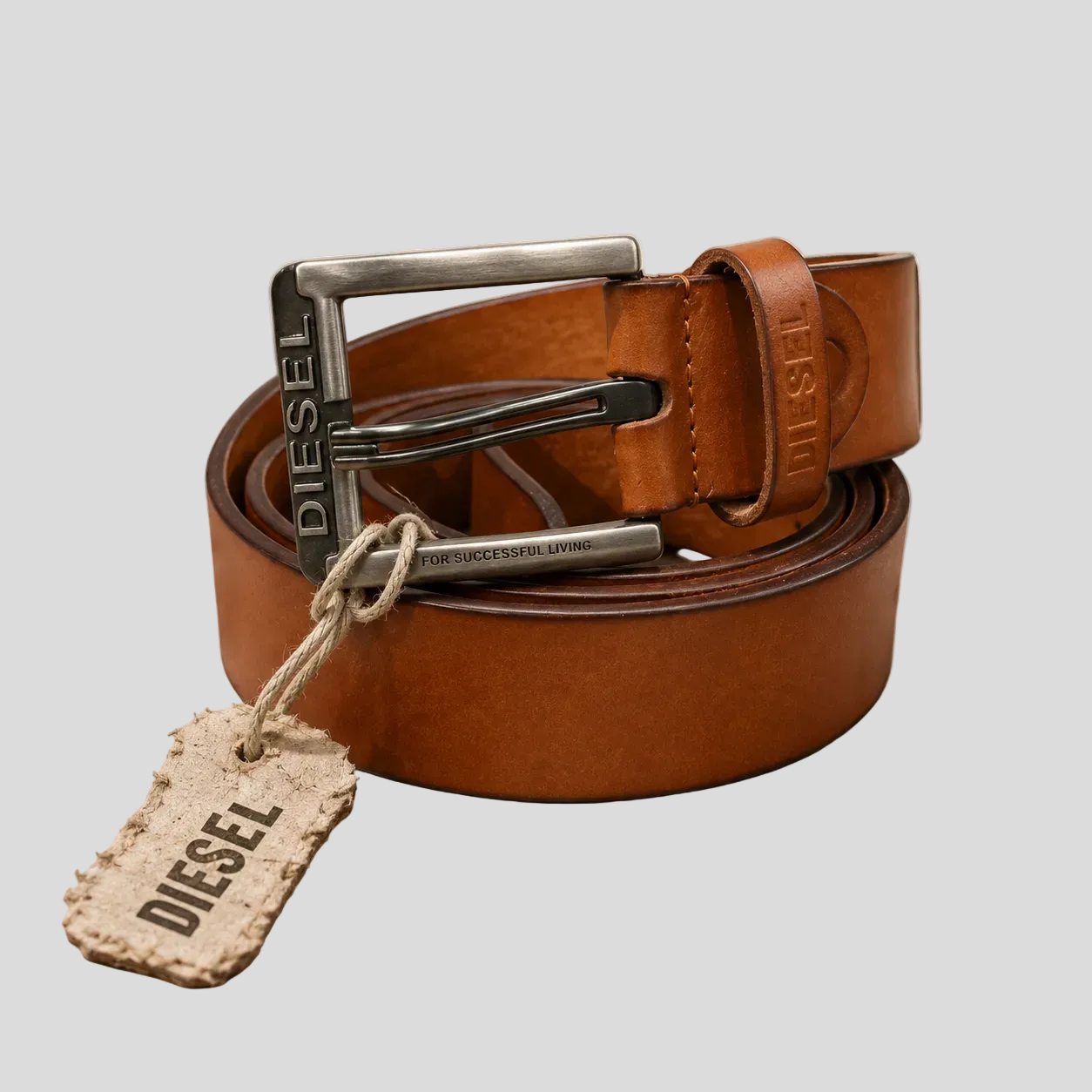 Diesel premium Leather Belt.