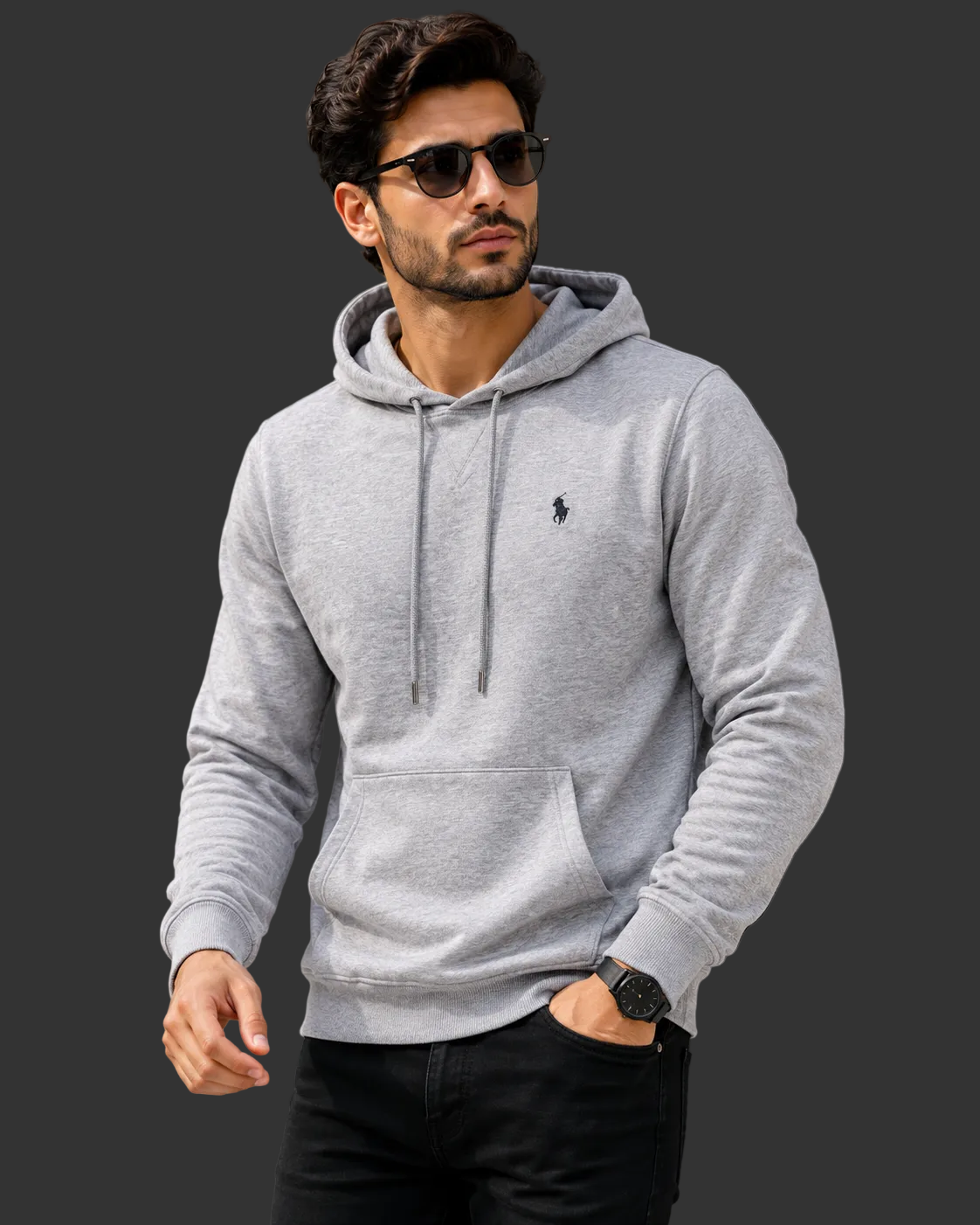 PRL Premium Hoodie
