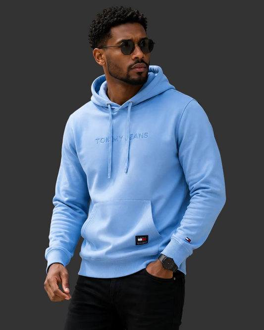High Quality Hoodies