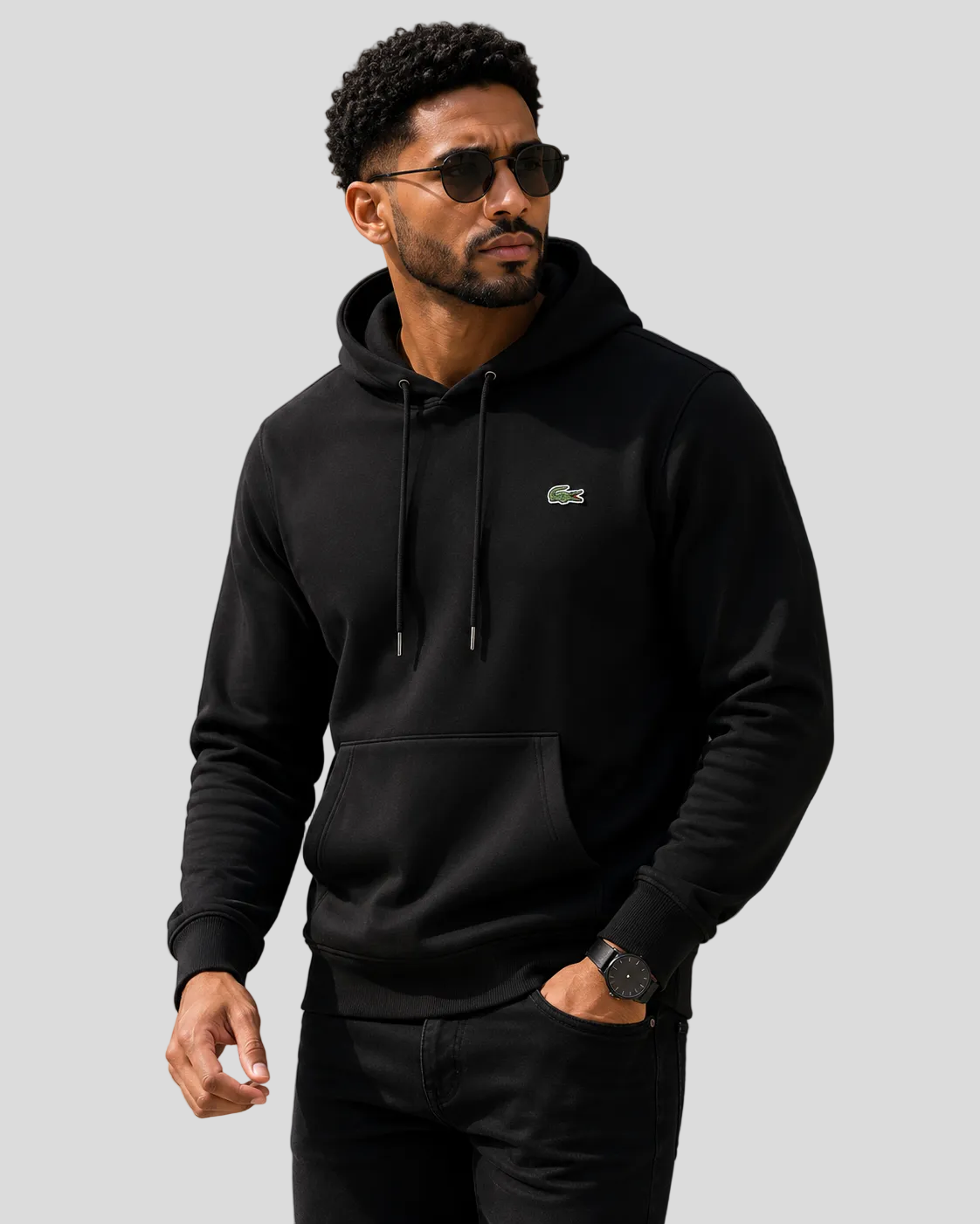 Premium Quality Hoodie