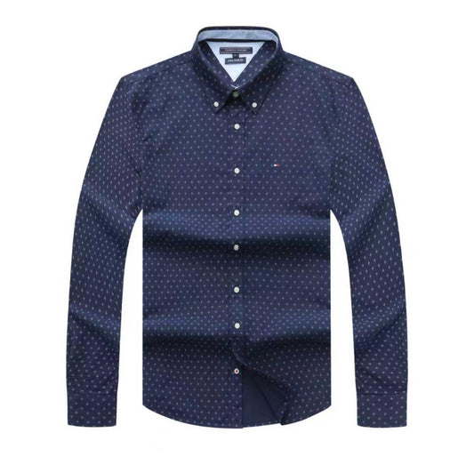 Checkered Long sleeve shirts