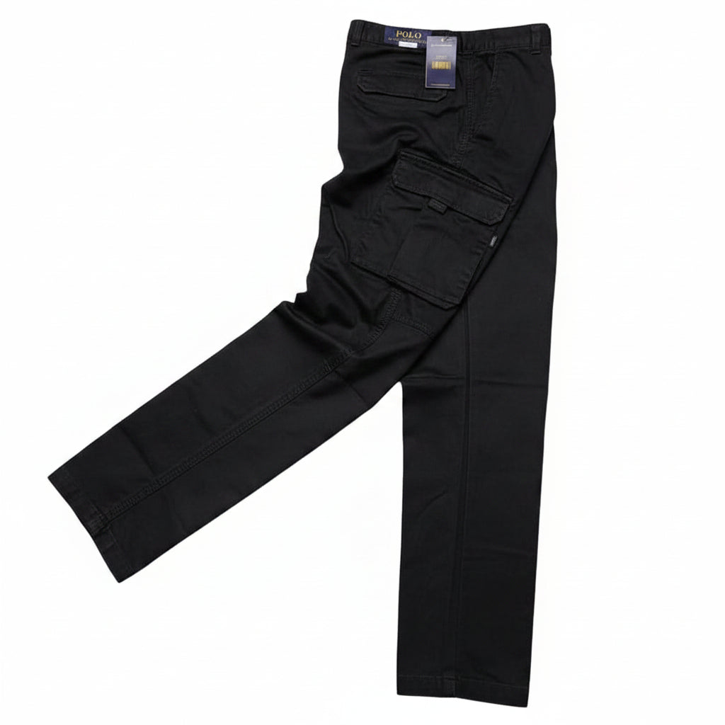 PRL Straight Cut Combat Trousers