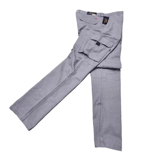 PRL Straight Cut Combat Trousers